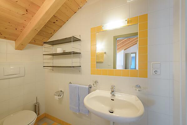 2. Badezimmer
