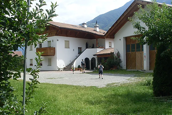 Unterwirtshof - Zimmer & Wohnungen Photo