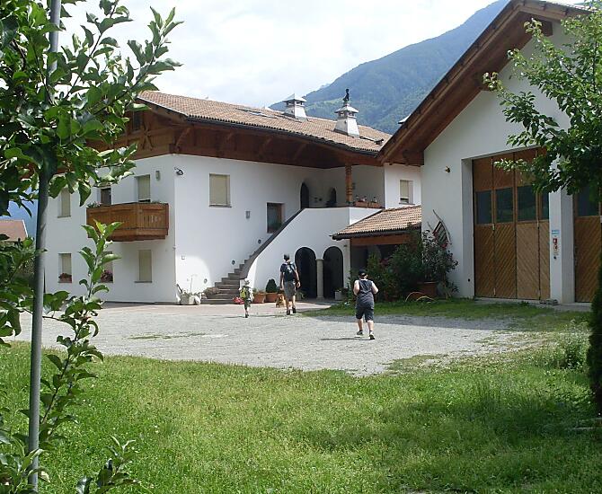 Unterwirtshof - Bildergalerie Photo