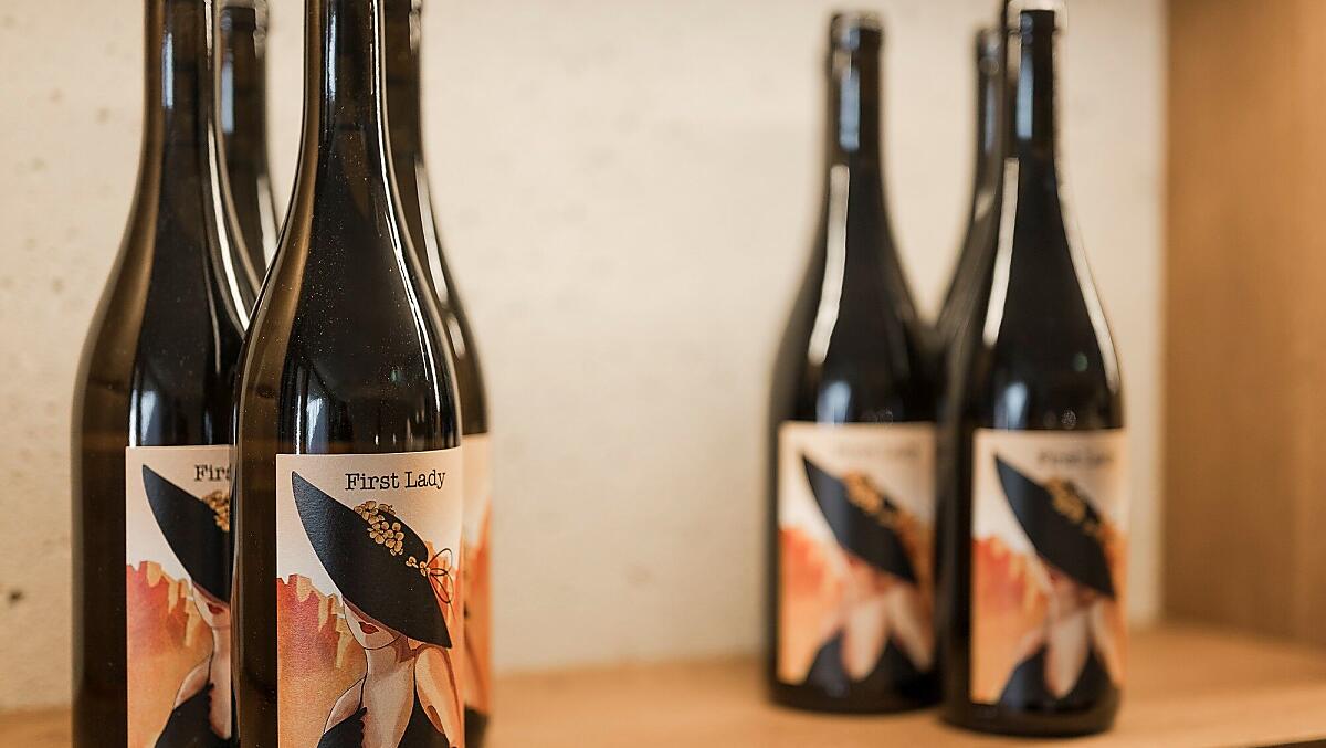 Chardonnay BIO