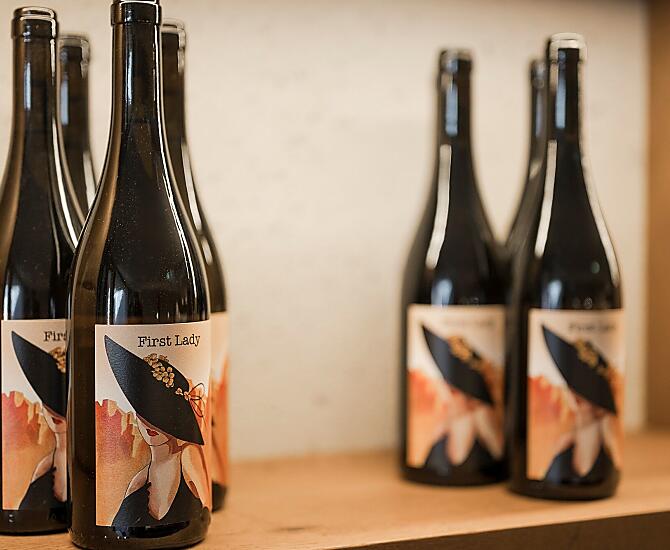 Chardonnay BIO