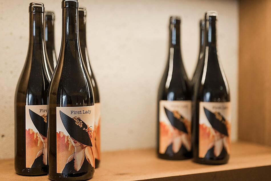Chardonnay BIO