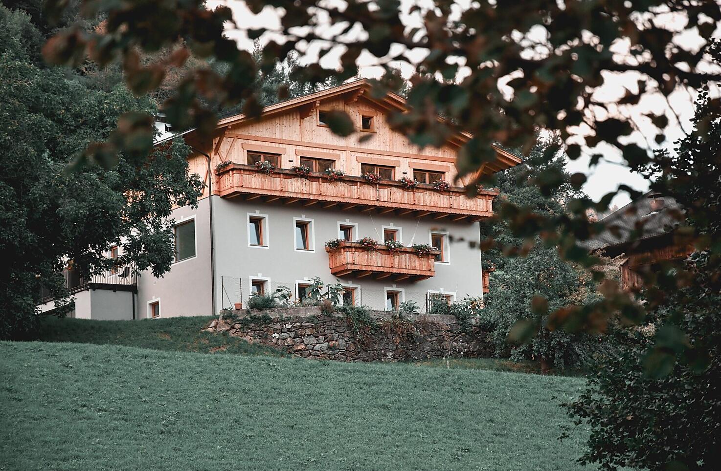 Obertimpflhof - Bildergalerie Photo
