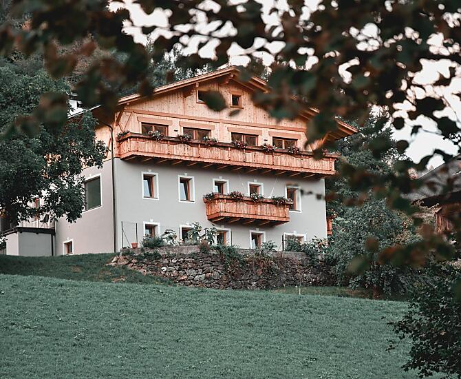 Obertimpflhof - Bildergalerie Photo