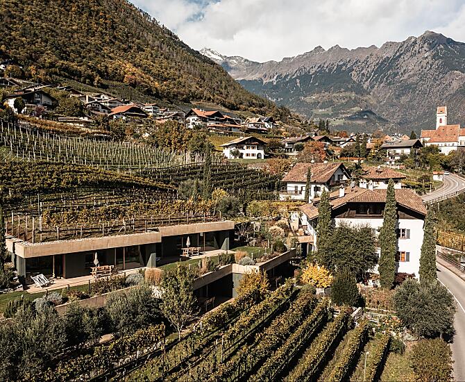 Füchslhof in Marling