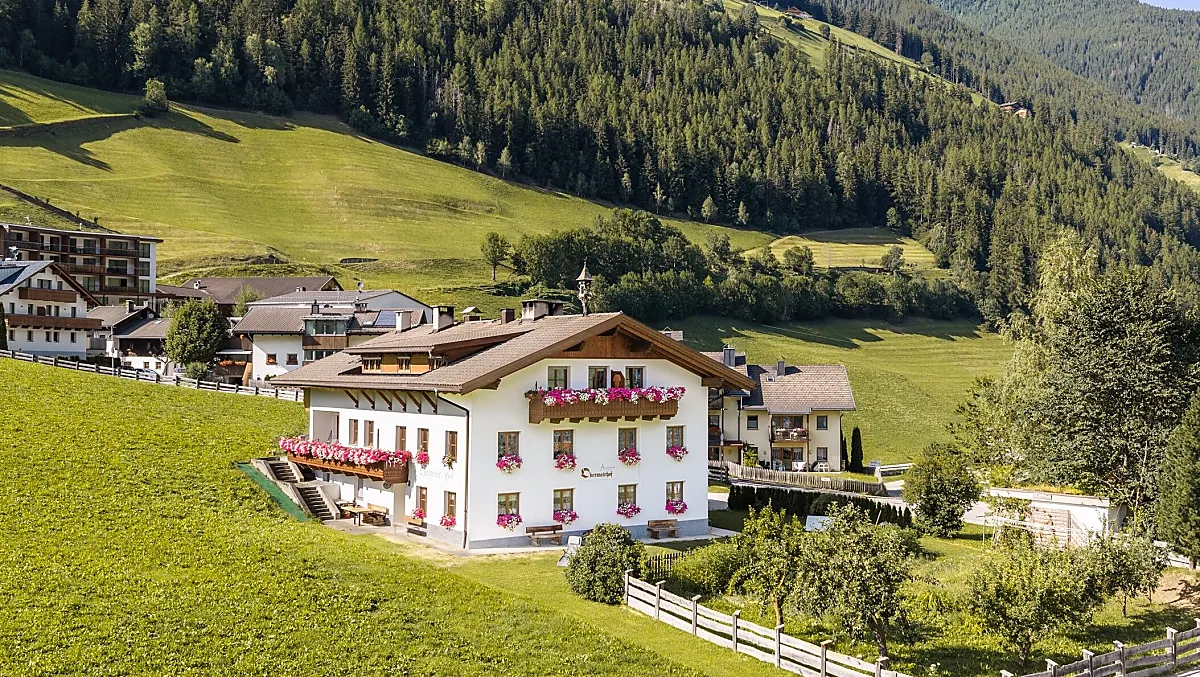Obermairhof - Bildergalerie Photo