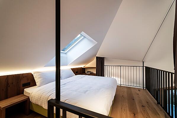 Papstl Hof - Zimmer & Wohnungen Photo